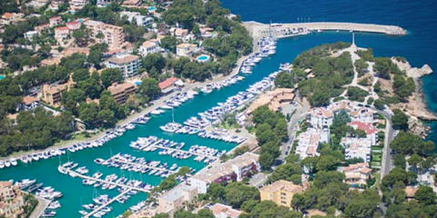 Calvià adjudica a Rosmiman Smart Cities la gestión de mantenimiento y conservación del municipio