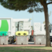 Un camión 100% eléctrico de recogida de residuos gana el Premio AEDIVE a la Innovación en Movilidad Eléctrica