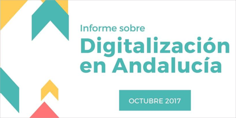 Casi el 60% de la población de Andalucía utilizó Internet para conectar con la Administración Pública en 2016