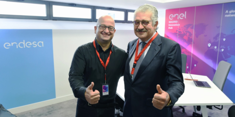 Nuevo centro de innovación sobre Energía e IoT para start ups en Madrid
