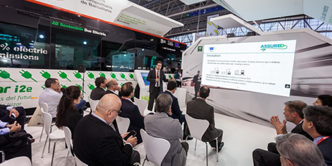 Comienza en Barcelona Assured, el proyecto para desarrollar soluciones de carga rápida de alta potencia