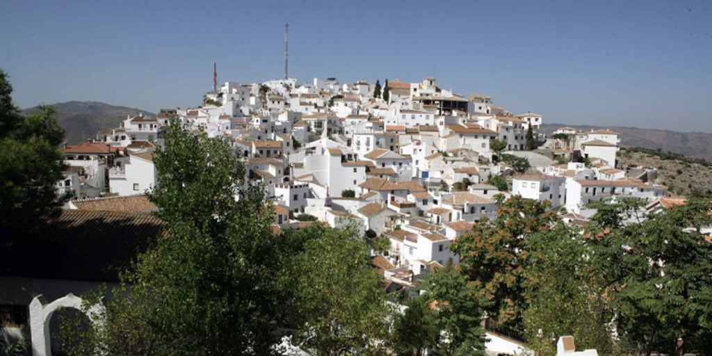 Los puntos wifi que permiten el acceso gratuito a Internet se han instalado en 17 municipios de menos de 20.000 habitantes.