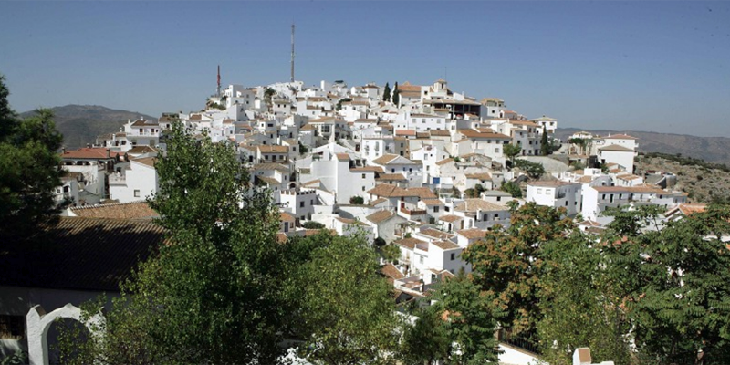 Los puntos wifi que permiten el acceso gratuito a Internet se han instalado en 17 municipios de menos de 20.000 habitantes.