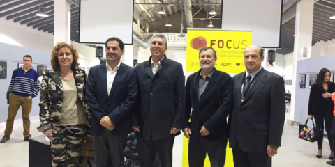 El emprendimiento innovador de las pymes valencianas se reúne en una jornada celebrada en Alcoy