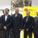 El emprendimiento innovador de las pymes valencianas se reúne en una jornada celebrada en Alcoy