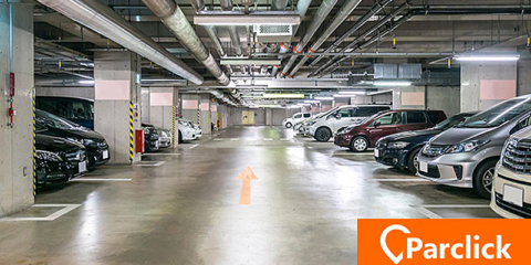 Hasta 250.000 plazas de parking para reservar en ciudades a través de una aplicación