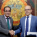 Impulso a la transformación digital en la Administración Pública con el acuerdo entre la Universidad de Sevilla e Indra