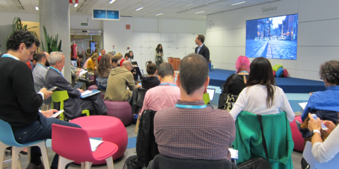 Internet de las Cosas, cada vez más presente en la sociedad