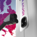 Ionity desarrollará una red paneuropea de 400 electrolineras de aquí a 2020