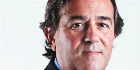 Antonio Ramírez, CEO y Director Ejecutivo de Rosmiman