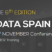 Madrid acoge estos días el evento internacional ‘Big Data Spain’ 2017