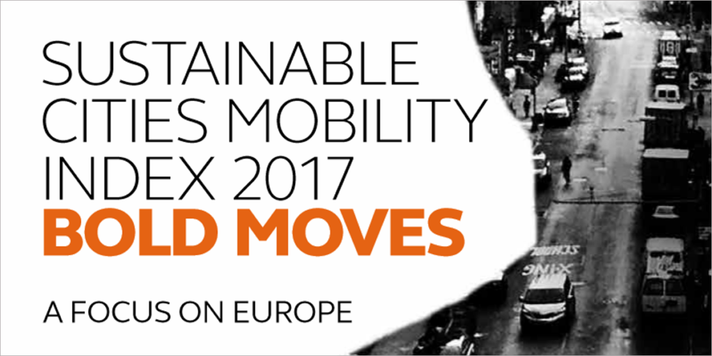 El 'Índice sobre Ciudades Sostenibles en materia de movilidad 2017' sitúa a Barcelona y Madrid entre las 25 ciudades más sostenibles de un total de 100 urbes analizadas en materia de sistemas de transporte y otros indicadores.