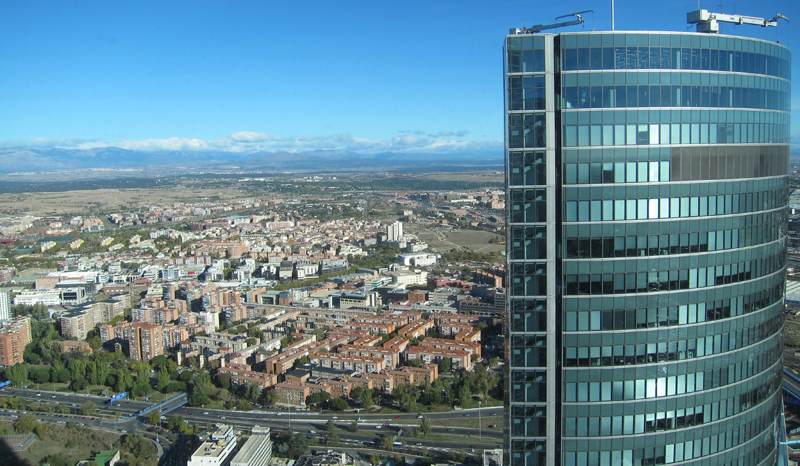 Un 80% de las ciudades encuestadas han invertido entre 10 y 40 millones de euros en proyectos de ciudad inteligente.