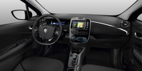 Madrid contará con un nuevo servicio de carsharing con 500 vehículos eléctricos desde diciembre