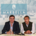 Marbella presenta su nueva propuesta a la tercera convocatoria EDUSI