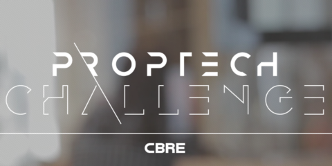 Primer CBRE Proptech Challenge en busca de soluciones disruptivas para el sector inmobiliario