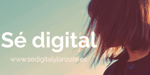 El programa ‘Sé digital’ oferta formación online gratuita de adaptación a la Economía Digital