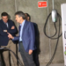 El proyecto Urbansol despliega puntos de recarga de Tesla en establecimientos turísticos de Extremadura