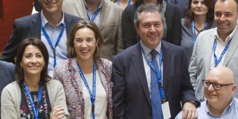 Red Española de Ciudades por el Clima desarrolla talleres de adaptación al Calentamiento Global