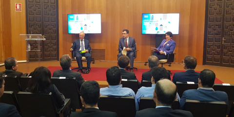 Región de Murcia implanta la Administración Electrónica en los municipios de menos de 20.000 habitantes