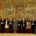 Sabiñánigo, Ávila, Carreño-Candás y Terrassa reciben el Premio Reina Letizia a la Accesibilidad Universal
