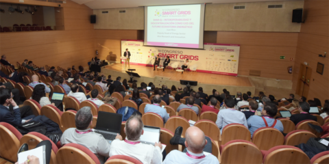 El sector de las Redes Eléctricas Inteligentes se da cita en el IV Congreso Smart Grids