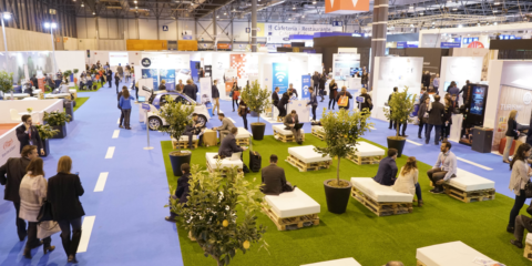 Segittur anuncia la VI edición de Fitur Know-How & Export sobre transformación digital del sector turístico