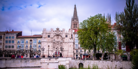SmartWater4EU llega a su fin con una red inteligente de agua de 56 kilómetros en Burgos