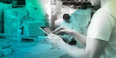 La tecnología Blockchain se perfila como solución clave para el sector logístico