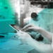 La tecnología Blockchain se perfila como solución clave para el sector logístico