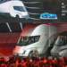 Tesla muestra su camión eléctrico que alcanza 650 km de autonomía con una carga de 30 minutos