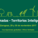 La Universidad de Zaragoza organiza las IV Jornadas sobre Territorios Inteligentes