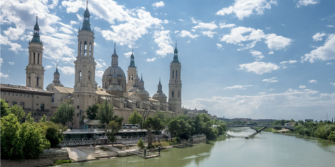 Zaragoza forma parte del ‘TheBuyForYou’, un programa de eficiencia y transparencia en la Administración Pública