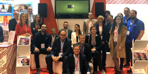 Advantage Austria muestra en España su sector empresarial vinculado a las Ciudades Inteligentes