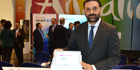 Andalucía crea una plataforma Smart Data para conocer mejor al visitante y optimizar sus destinos turísticos