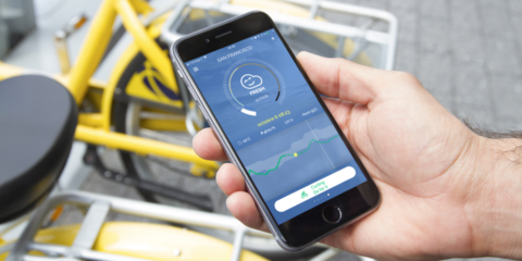 Una App muestra información en tiempo real sobre la calidad del aire en todas las ciudades del mundo