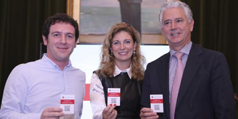 El Ayuntamiento de Castellón presenta su estrategia de Ciudad Inteligente