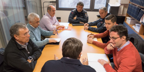 Cartagena y la UPCT se unen para desarrollar un Plan Director de Smart City