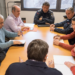 Cartagena y la UPCT se unen para desarrollar un Plan Director de Smart City