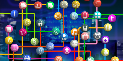 Casi 80 Apps participan en el concurso de Aplicaciones Turísticas, que ya tiene sus finalistas