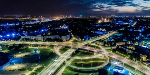 Derecho inteligente para Ciudades Inteligentes. Desafíos legales de las Smart Cities