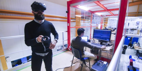 El Challenge Based Innovation propone soluciones innovadoras para alcanzar los Objetivos de Desarrollo Sostenible