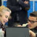 Más de 550.000 andaluces han recibido formación en competencias digitales desde 2008