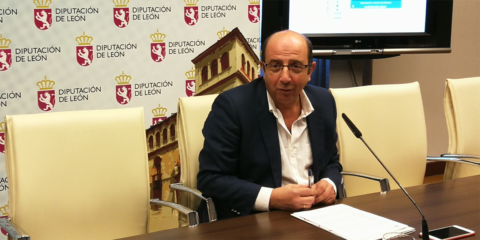 Más de 200 ayuntamientos de León podrán ofrecer servicios de Administración Electrónica este año
