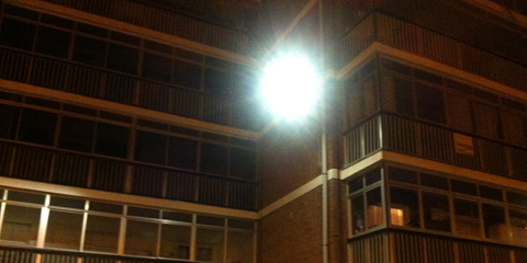 Palencia aprueba la instalación de luminarias LED con telegestión dentro de su Estrategia DUSI
