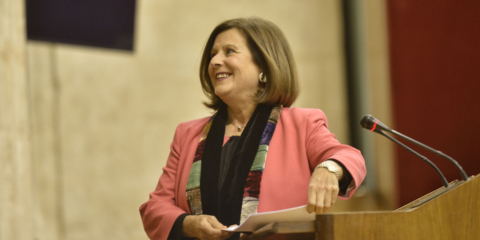 El Parlamento de Andalucía aprueba la Ley de Participación Ciudadana de la Comunidad Autónoma