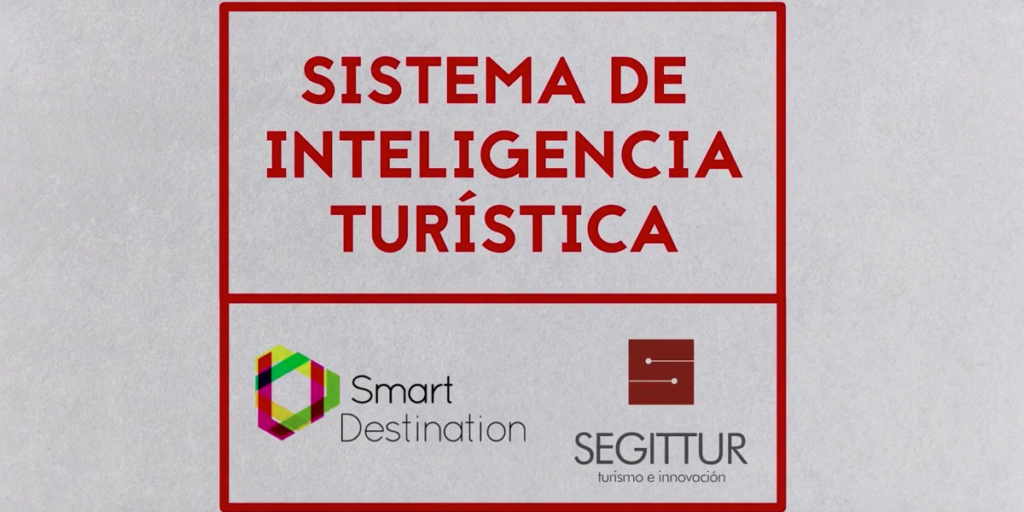 El Sistema de Inteligencia Turística de Segittur es candidato al Premio de la Organización Mundial del Turismo en la categoría de Innovación en Investigación y Tecnología.