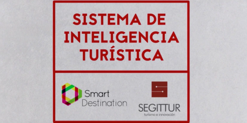 El Sistema de Inteligencia Turística de Segittur, finalista de los Premios de la OMT a la Innovación en el Turismo