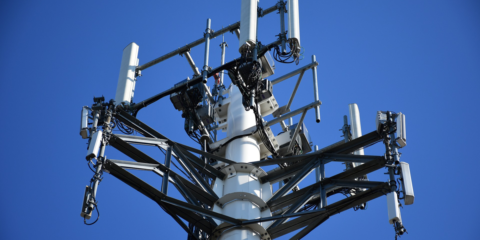 Telefónica está desarrollando redes inteligentes basadas en Inteligencia Artificial y aprendizaje automático