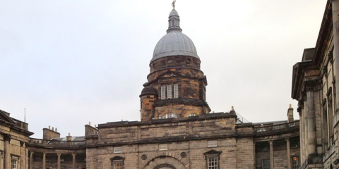 Huawei y la Universidad de Edimburgo investigarán sobre sistemas robóticos conectados a redes 5G